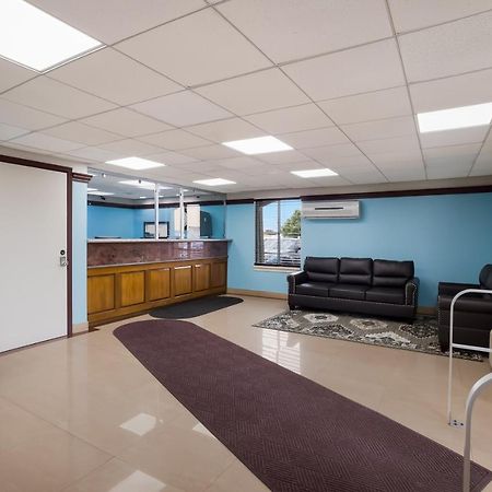 Econo Lodge Allentown Extérieur photo