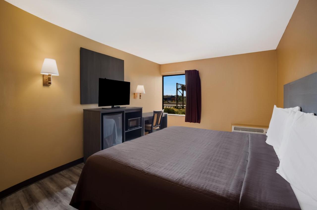 Econo Lodge Allentown Extérieur photo