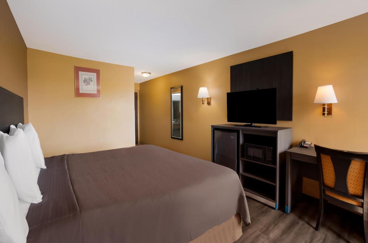 Econo Lodge Allentown Extérieur photo