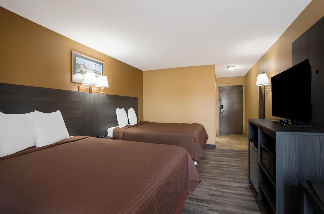 Econo Lodge Allentown Extérieur photo