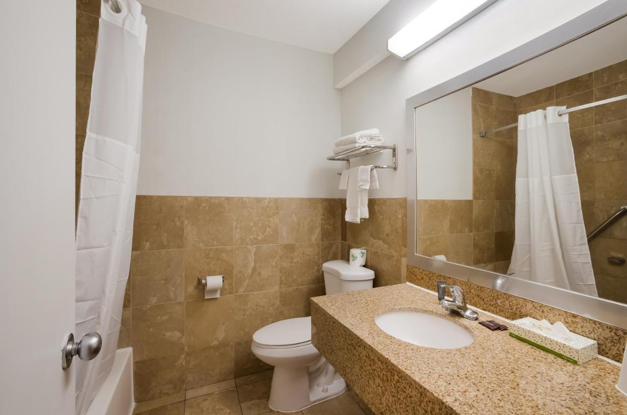Econo Lodge Allentown Extérieur photo