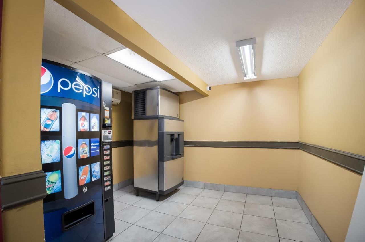 Econo Lodge Allentown Extérieur photo