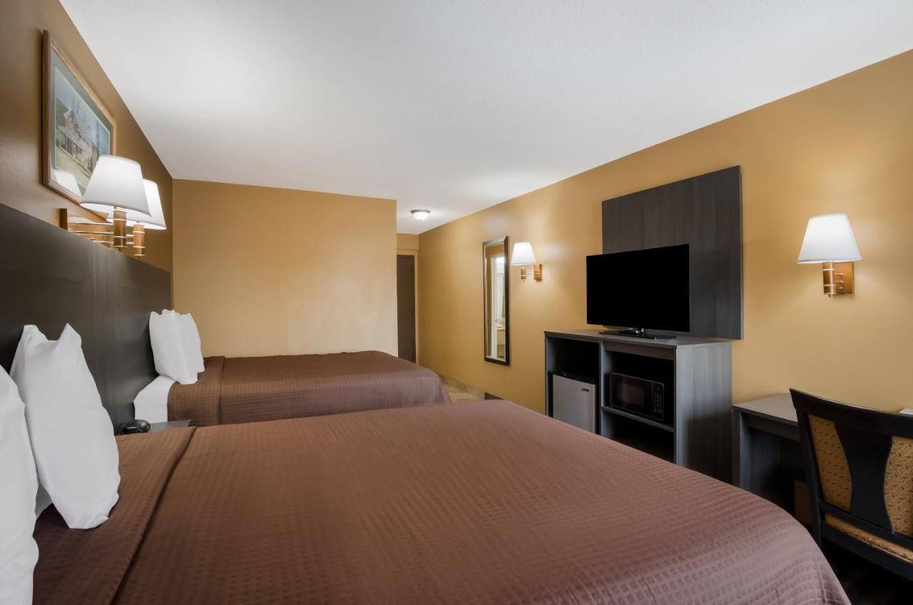 Econo Lodge Allentown Extérieur photo