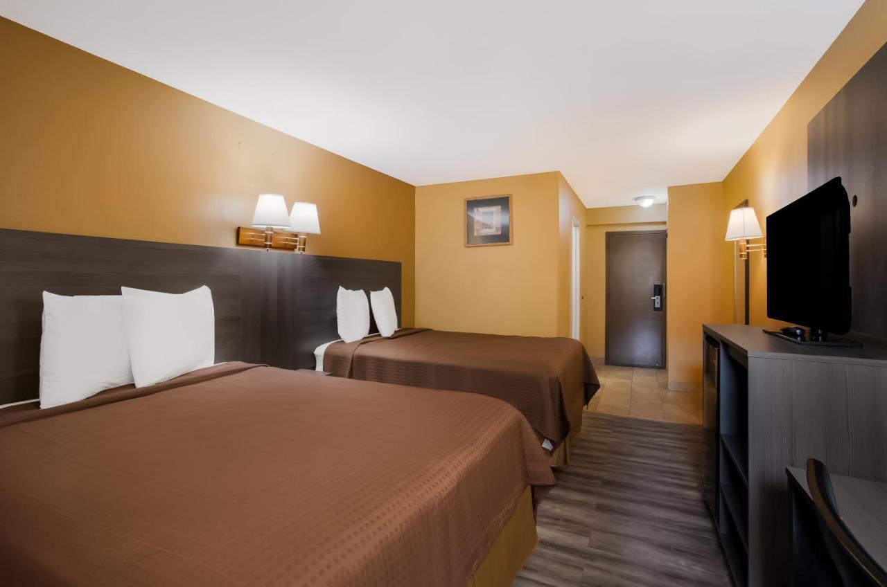 Econo Lodge Allentown Extérieur photo