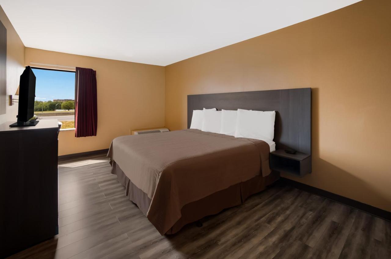 Econo Lodge Allentown Extérieur photo