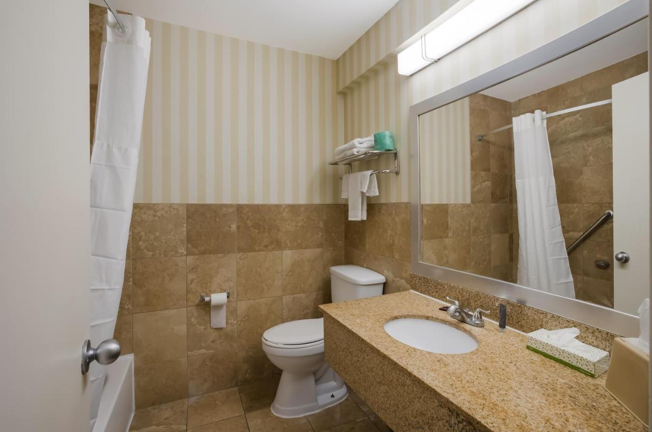 Econo Lodge Allentown Extérieur photo