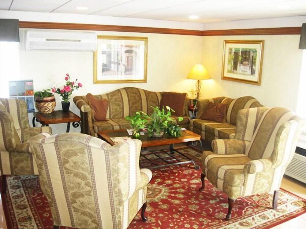Econo Lodge Allentown Extérieur photo