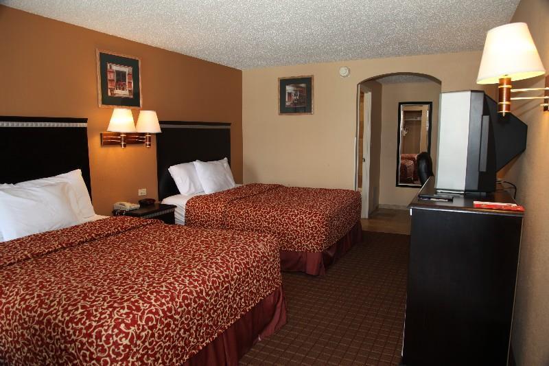 Econo Lodge Allentown Chambre photo