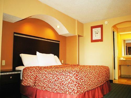Econo Lodge Allentown Extérieur photo