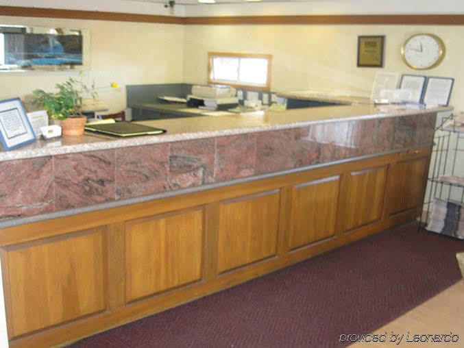 Econo Lodge Allentown Extérieur photo