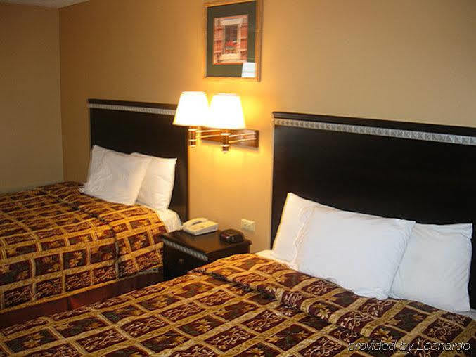 Econo Lodge Allentown Extérieur photo